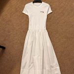 Miu Miu Short-Sleeved Shirt