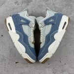 Jordan Blue Denim