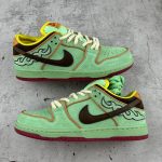 Nike Skate Shoes Black