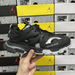 Balenciaga Dad Shoes