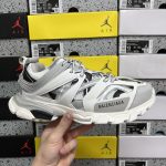 Balenciaga Dad Shoes