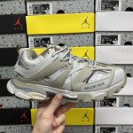 Balenciaga Dad Shoes