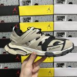 Balenciaga Dad Shoes