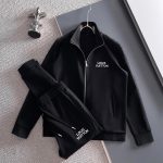 Louis Vuitton Abs Suit For Autumn