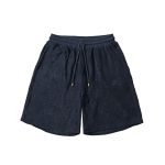 Louis Vuitton Shorts Cotton Jacquard Embroidery
