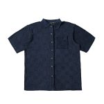 Louis Vuitton Bed Cotton Jacquard Embroidery