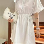 Prada Short-Sleeved Shirts