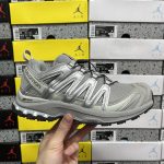 Salomon Running Shoes