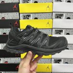Salomon Running Shoes