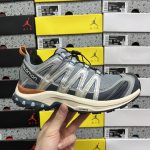 Salomon Running Shoes