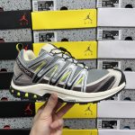 Salomon Running Shoes