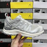 Salomon Running Shoes