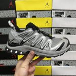 Salomon Running Shoes