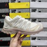Salomon Running Shoes