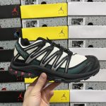 Salomon Running Shoes