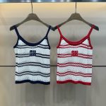 Miu Miu Tank Top