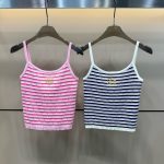 Miu Miu Tank Top