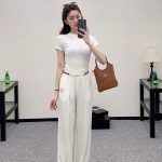 Miu Miu Casual Pants