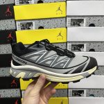 Salomon Running Shoes
