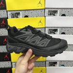 Salomon Running Shoes