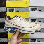 Salomon Running Shoes