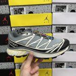 Salomon Running Shoes