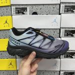 Salomon Running Shoes