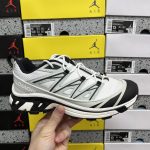 Salomon Running Shoes