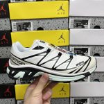 Salomon Running Shoes