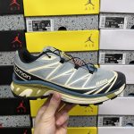 Salomon Running Shoes