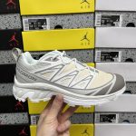 Salomon Running Shoes