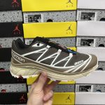 Salomon Running Shoes