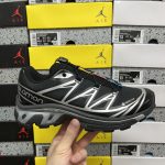 Salomon Running Shoes