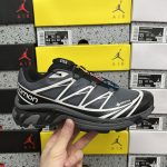 Salomon Running Shoes