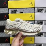 Salomon Running Shoes