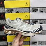 Salomon Running Shoes