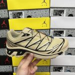 Salomon Running Shoes