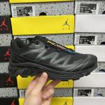 Salomon Running Shoes