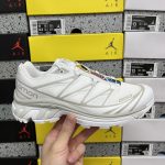 Salomon Running Shoes