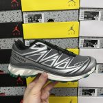 Salomon Running Shoes