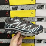 Salomon Running Shoes