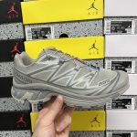 Salomon Running Shoes