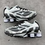 Supreme Running Shoes