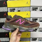 New Balance Running Shoes