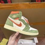 Jordan Orange