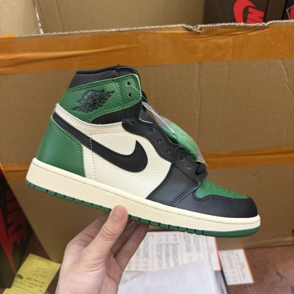 Etro Jordan Green