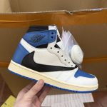 Jordan Blue