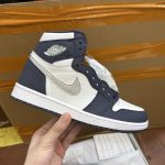 Jordan Blue