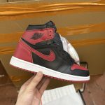 Jordan Basketball Shoes Red