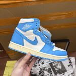 Rei Jordan Blue